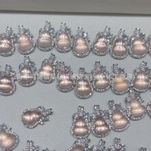 �S�����l ��Ȼ�y肰���wĪ�ۺ��J���� S925�y�Ƕ