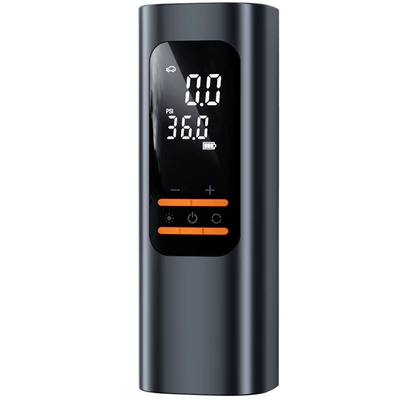 Air Pump, Tire Pressure: Hava nasosu