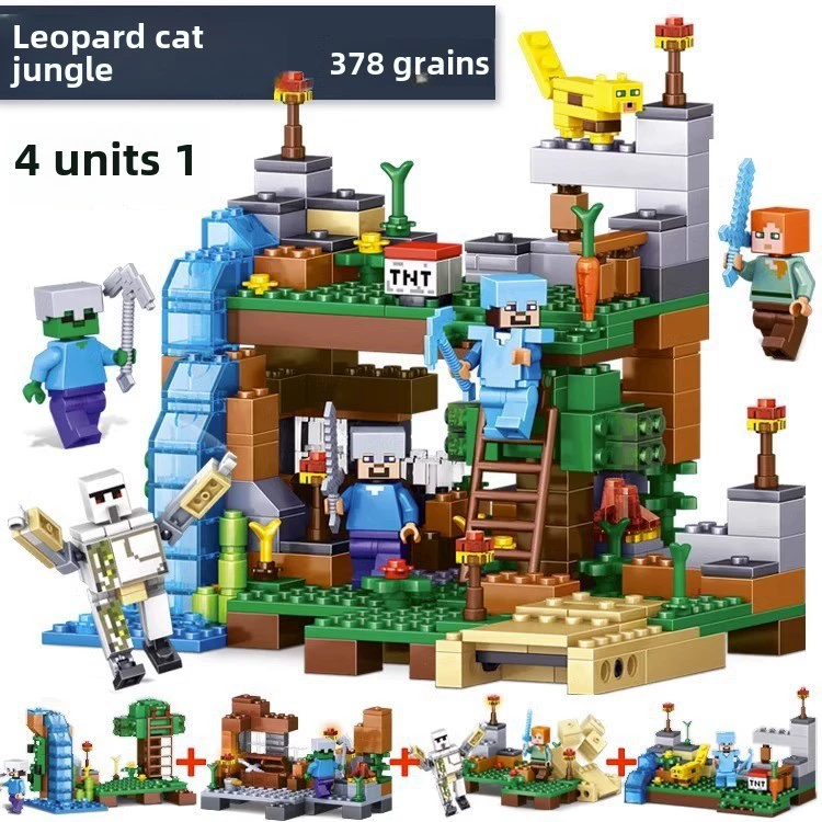 Lego, constructor, toy for boys and girls