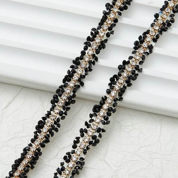 11 black