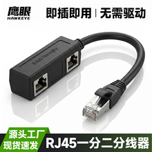 RJ45�W��һ�ֶ��D���^һ�M�����W�j�־����k���O�������W�ڔUչ
