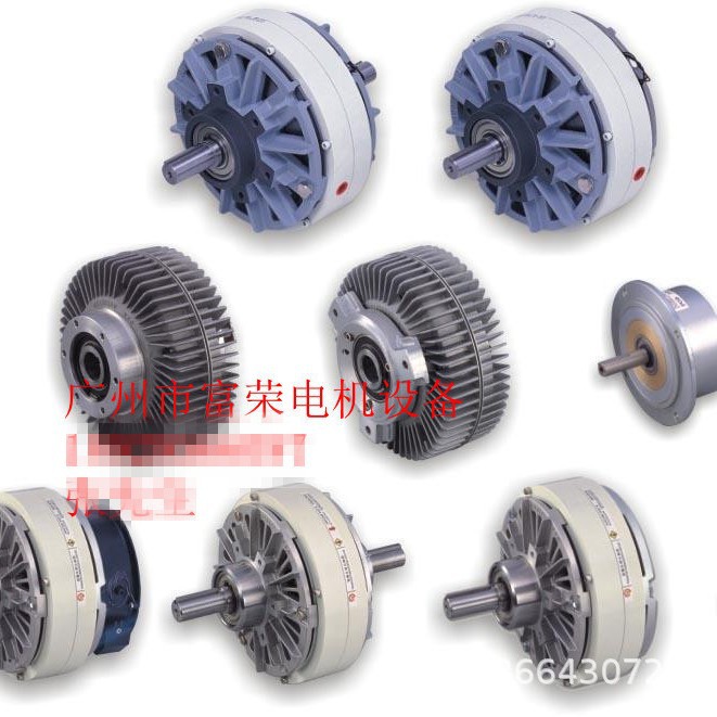 HELISTAR台湾升阳电磁磁粉式离合器POC-0.25磁粉制动器POB-0.25