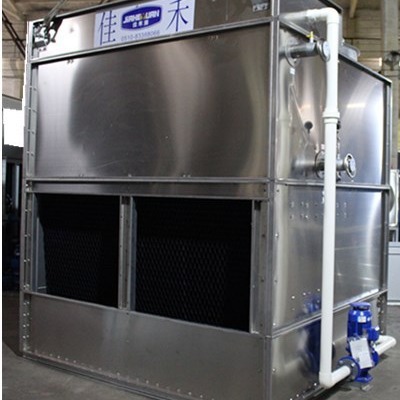 闭式冷却塔选型 冷却塔选型制造厂家100T闭式冷却塔 闭式冷却塔