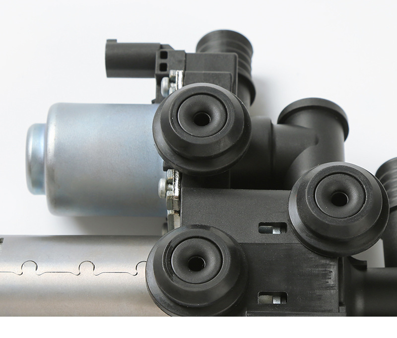 64118369807 Suitable for Bmw 3 Series E46/E83 Air Conditioning Gt Solenoid Valve Heater Control Valve