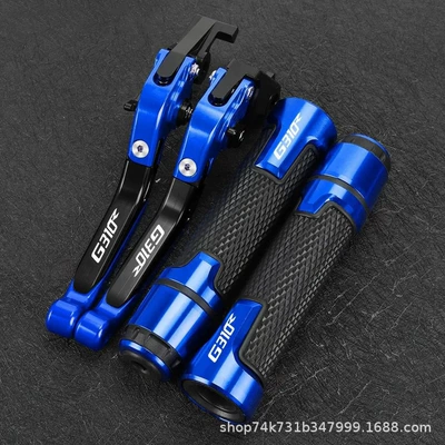 Motorcycle Handle Cover, Handlebar Cover Cnc