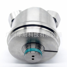 奥地利水刀配件，BFT水刀高压阀体，BHDT水刀大阀体总成