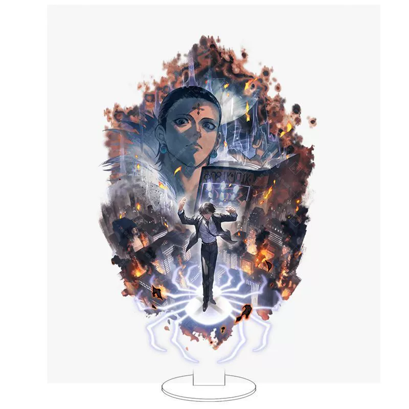 Хантер