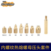 3DӡCVORONĸ^S~ֲ빤 M2-M8 ģͼӟ׼