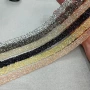 光变自粘满钻手工树脂珠