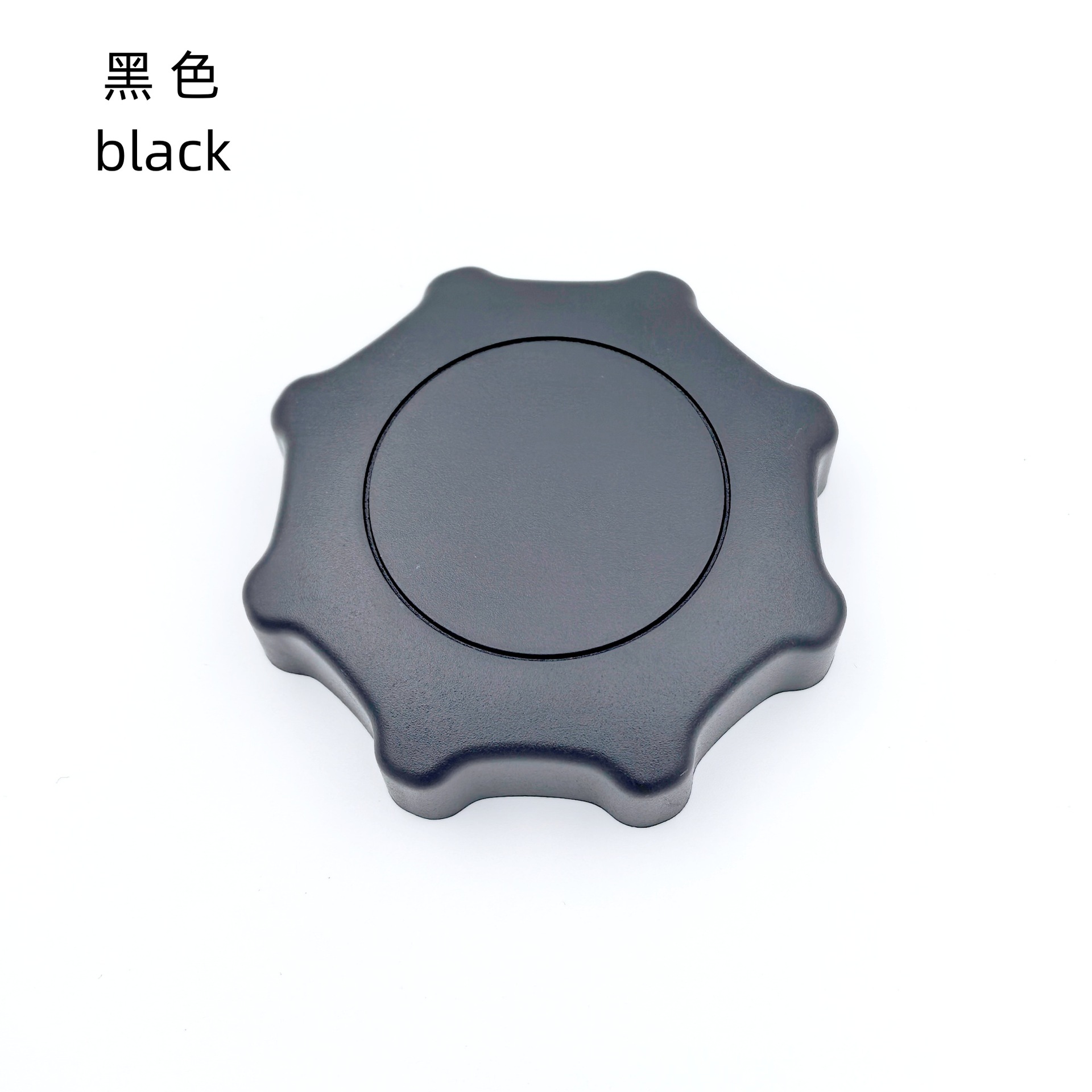 1J0881671F Passat Bora Octavia Polo Fabia Front Seat Adjustment Knob Handwheel Seat Adjuster