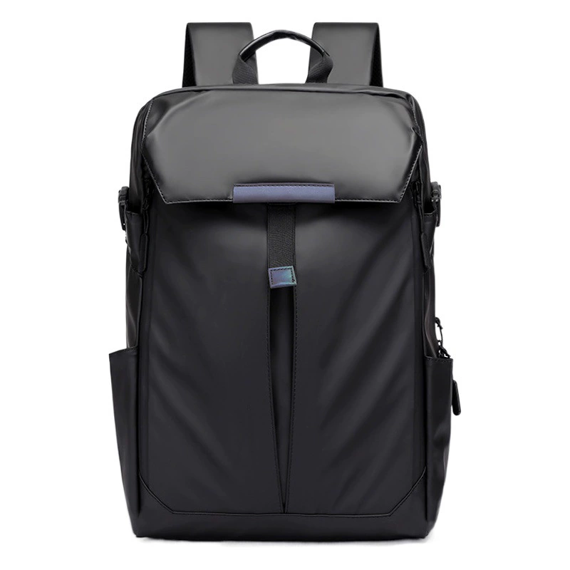 Трансграничный модный крутой рюкзак, мужской модный повседневный водонепроницаемый рюкзак для компьютера, высококачественный рюкзак большой вместимости для путешествий на открытом воздухе