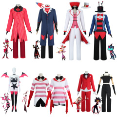 地獄宿屋コスプレブライツoアンジェルシファアラスビリスcos服演技服