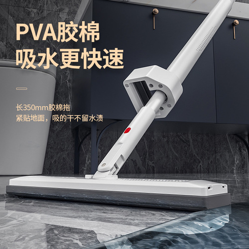 Collodion mop head accessories original collodion replacement head J7/J21/J22/J23 various universal absorbent sponge heads