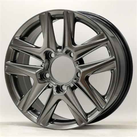 Suitable for Lexus LX570/600 wheel hubs 17182021inch Prado Land Cruiser Prado