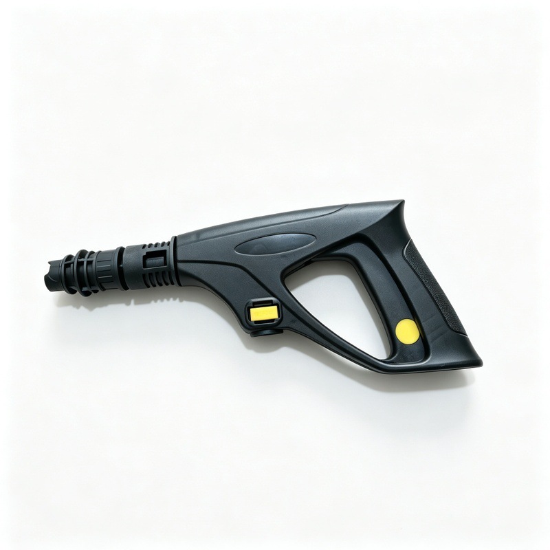 Cross-border water gun head, Morgana easy-clean washer, duckbill nozzle, hand-held high-pressure car washer, multi-functional accessories