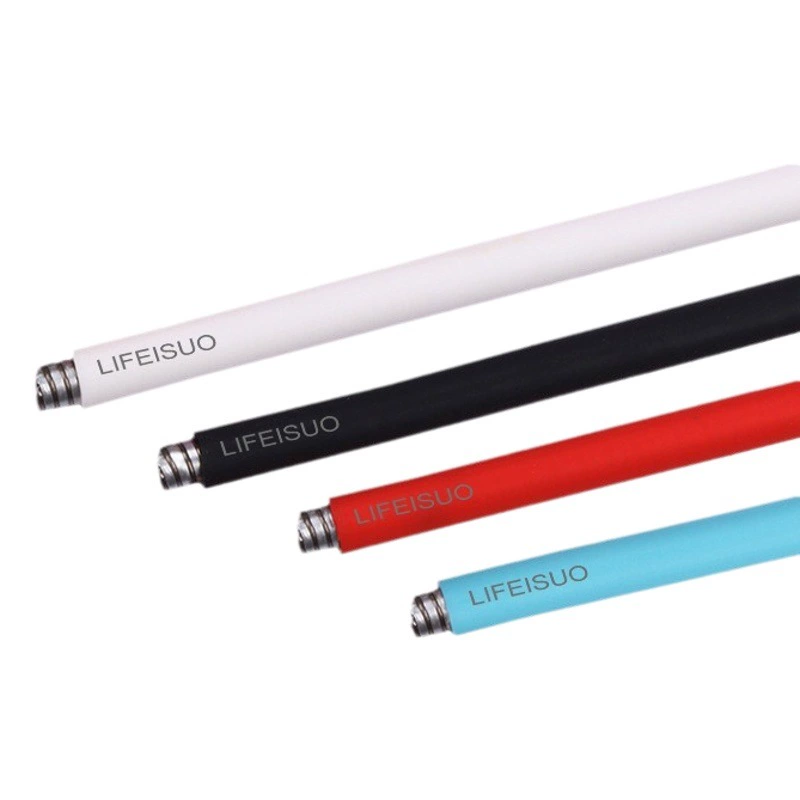 Гибкая металлическая трубка для микрофона наушников от производителя, трубка-змея 3 мм, универсальная трубка 4 мм, гибкая трубка для светильников