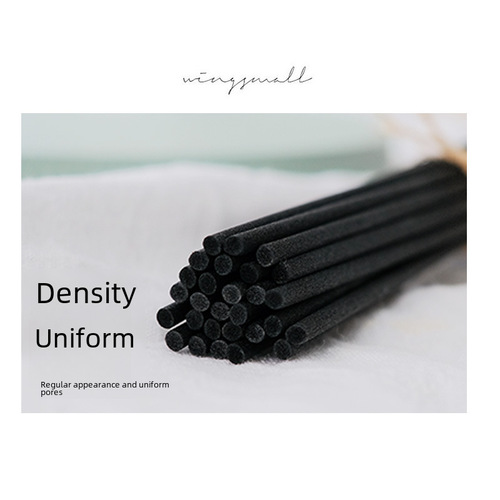 Manufacturer wholesale ten incense sticks diffuser essential oil fragrance sticks perfume accessories fiber sticks flameless rattan sticks aroma sticks