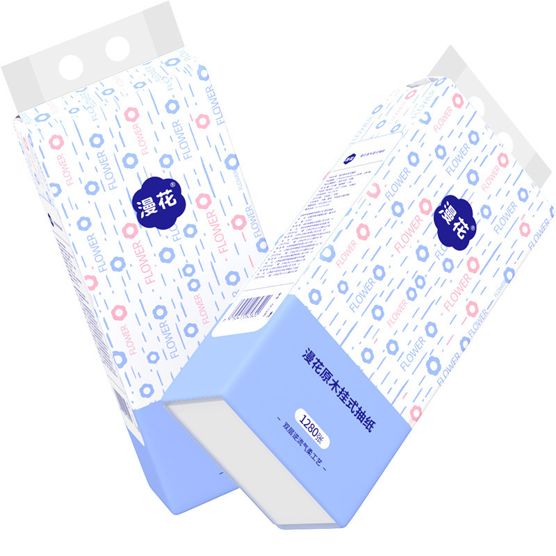 新人専用漫花掛式ティッシュ家庭用ティッシュはナプキンと原木のティッシュを入れてトイレットペーパーを使います。|undefined