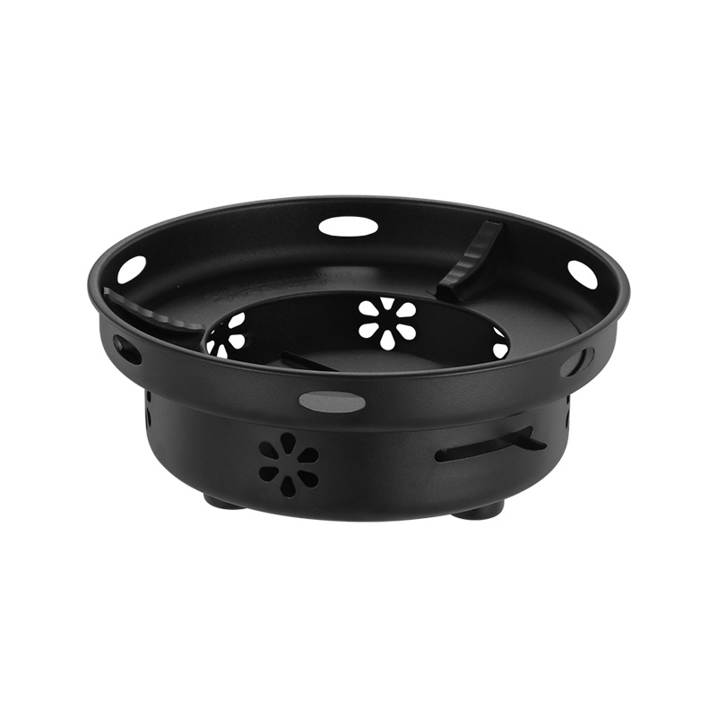 Wind -proof wine fine stove small hot pot household hotel commercial…