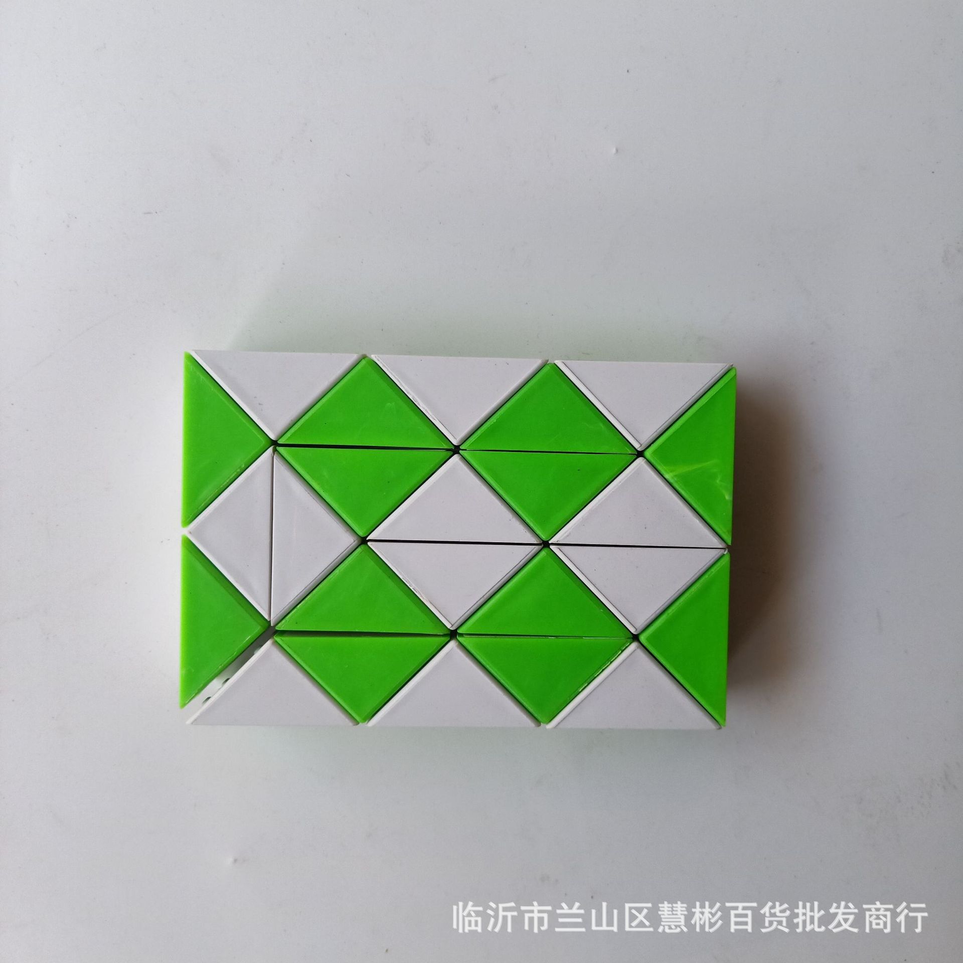 variable plastic magic ruler