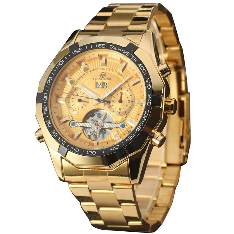 Flywheel Watch - Image 4