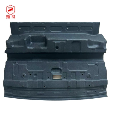 heat insulation cotton, Car sound-absorbing cotton