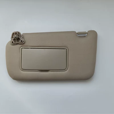 sun visor 96401-3SG8A – Sun visor rearview mirror