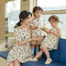 童裤;童T恤;普通外套