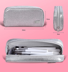 Biyouyi cross-border 8/12/16/26 high-end hair makeup brush set loose powder brush multi-functional beauty tool