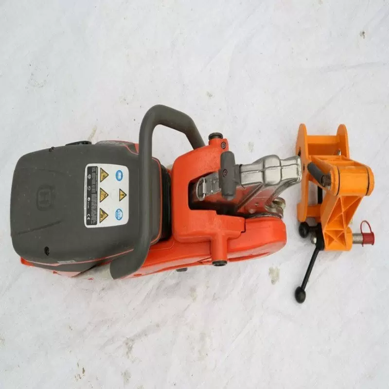 铁路工务内燃钢轨钻孔机-高效打孔耐磨损 厂家直销