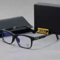 Black with Black Logo