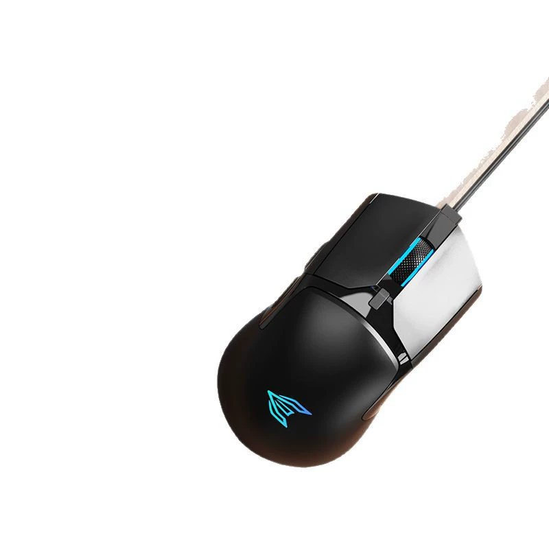 动力E族 Mechanical compatible mouse, gaming laptop