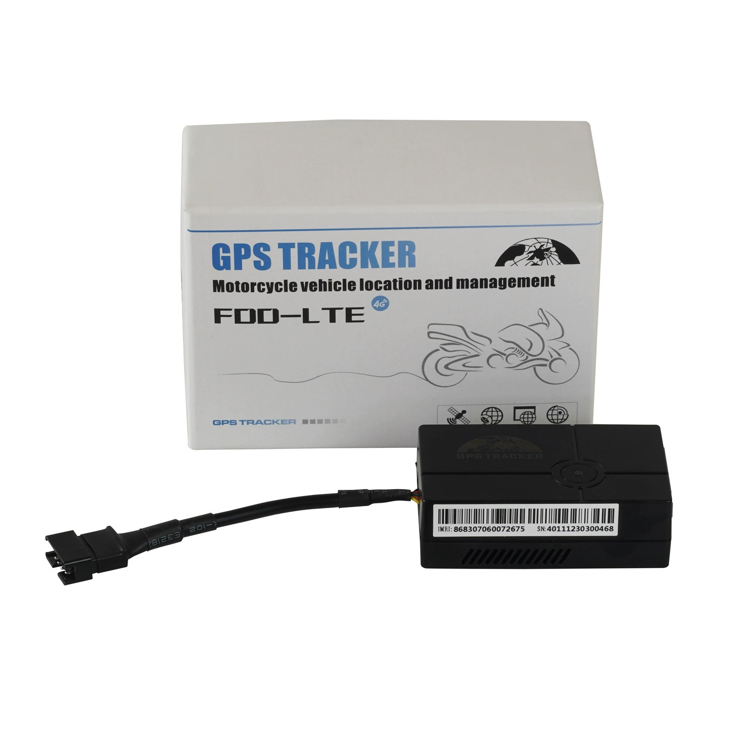 TK401C автомобильный GPS-локатор GPS Tracker 4G Шэньчжэнь завод 100 комплект начиная бронирование A
