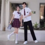 朗诵小学生初中诗歌班服