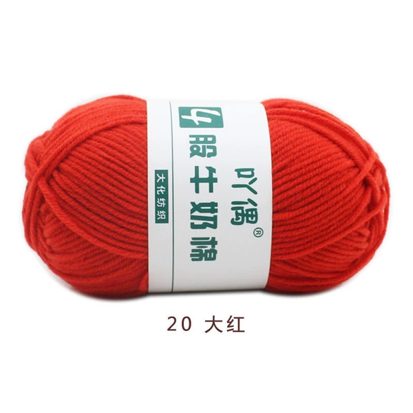 20 red