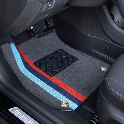 Modelə uyğun ayaqaltı: Suitable for Ford Focus