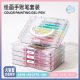 Blue fruit hand pen painting suit joint limited 99 color color gel pen skin color painting acrylic marker pen