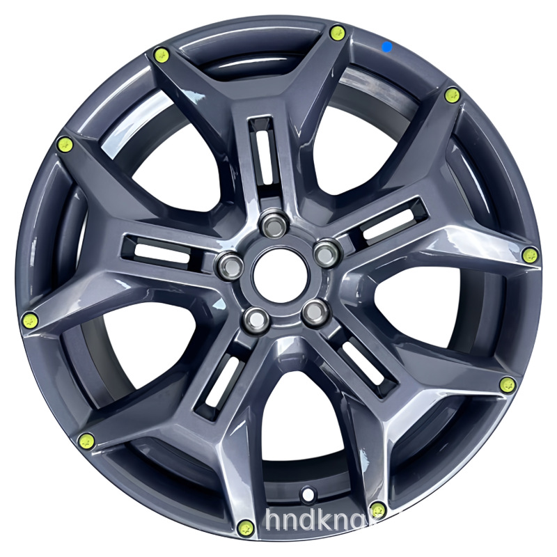 Suitable for Chery Jetour Traveler Wheels Shanhai T2 Wheels 19inch Original Car Original Matching Aluminum Alloy Rims