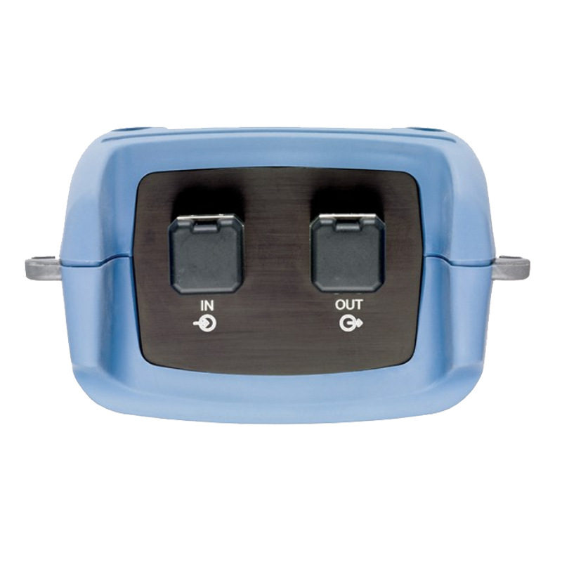 ��exfo�ɱ��˥������FVA-600�ɿ�1310/1550�����⹦��˥��