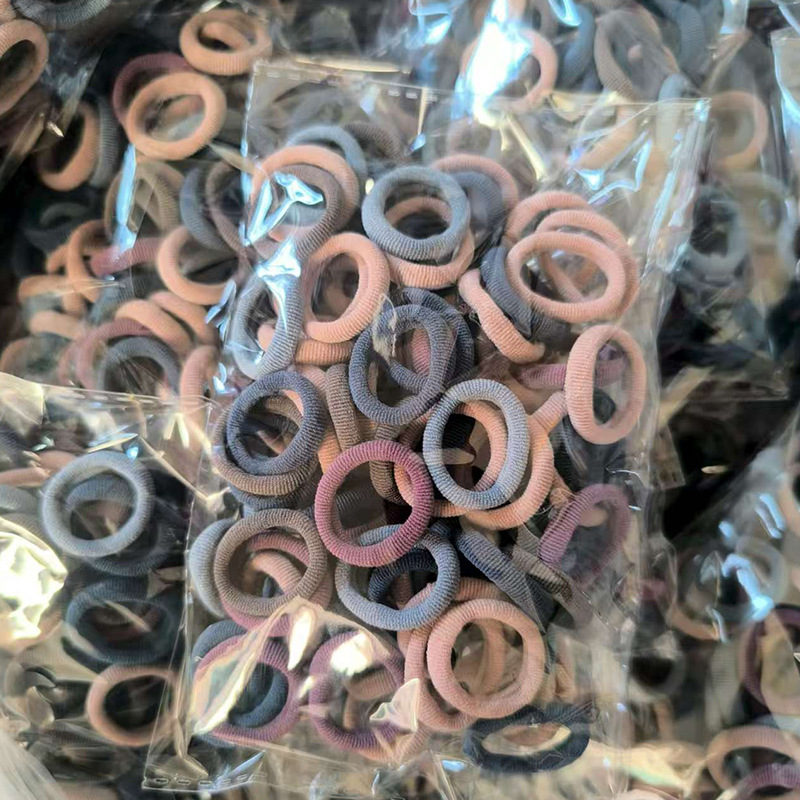 모란디 컬러 [1봉지 100개] S사이즈 2cm