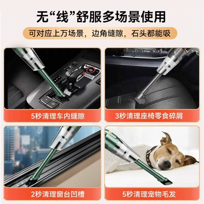 cleaner handheld car household | Tozsoranlar