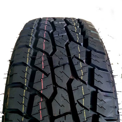 pickup 2456517, Off-road şinlər