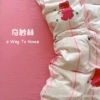 QiLin【Selected fabrics, soft and skin-friendly, no pilling】