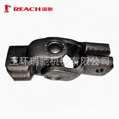 Sükan sisteminin digər hissələri steering shaft