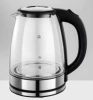 New European glass electric kettle