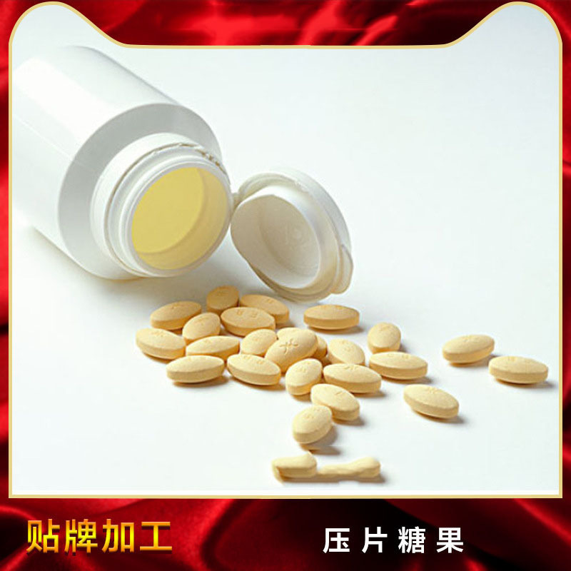 水果糖市场动态：寻找批发行业的无限商机
