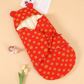 抱被抱毯;睡袋、防踢被;童睡袋