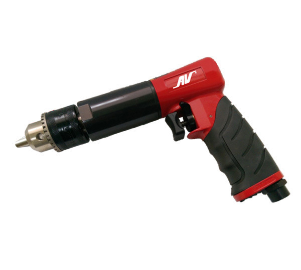 美国AV-D4422气动钻1/2"正逆转气钻工业级枪式气动钻