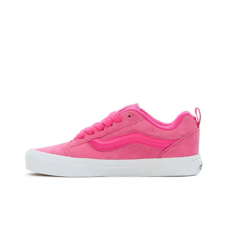 Кроссовки Vans унисекс, многоцветные варианты, размеры 35–44 (с половинками)