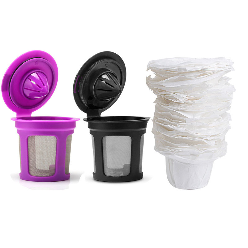 Compatible with 2.0 k cup coffee capsule cup filter keurig coffee machine capsule shell filter k cup filter paper cup Compatible with 2.0 k cup coffee capsule cup filter keurig coffee machine capsule shell filter k cup filter paper cup